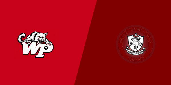 Manville High School vs. Morristown High School