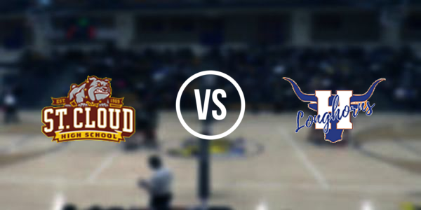 St. Cloud HS vs. Harmony High School