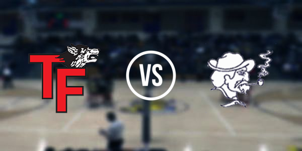 Three Forks High School vs. Sweet Grass County High School
