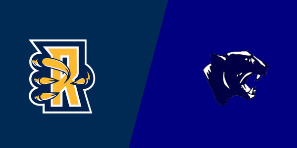 RHAM High School vs. OH Platt High School