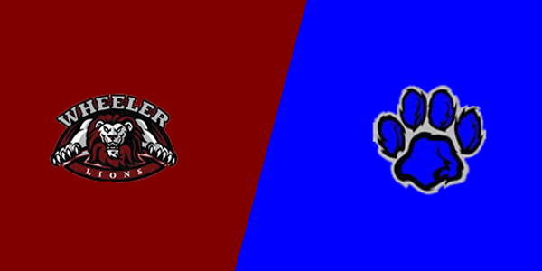 Wheeler High School vs. Old Lyme High School