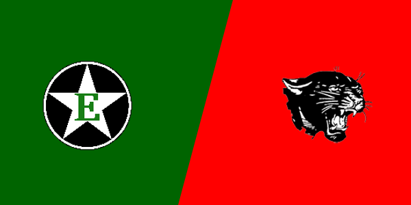 Estacada High School vs. Central High School