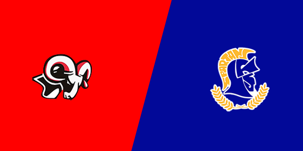 Suitland High School vs. Laurel High School