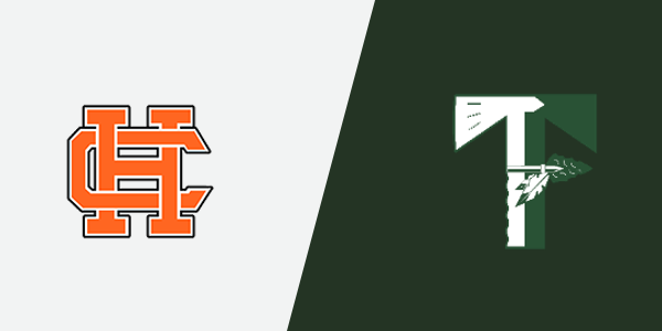 Hart County High School vs. Tallulah Falls School