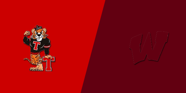 Tolman High School vs. Woonsocket High School