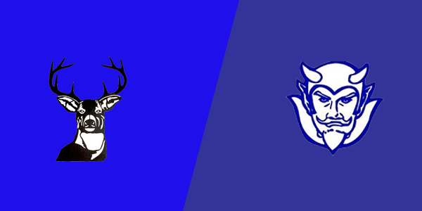 Blue Mountain Union School vs. Williamstown High School