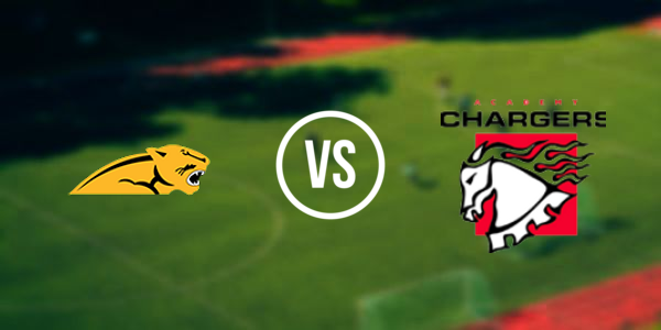 Cibola High School vs. Albuquerque Academy