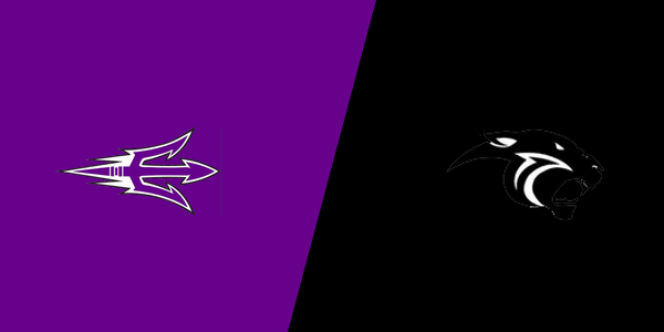 Ragland High School vs. Wellborn High School