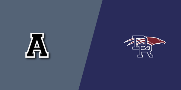 Away vs. Dakota Ridge High School