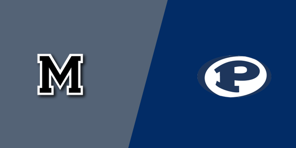 Montgomery County vs. Portal Middle High School
