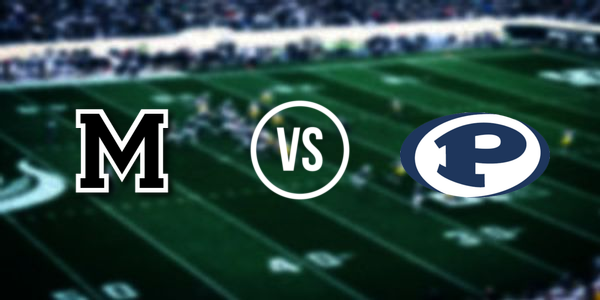Montgomery County vs. Portal Middle High School