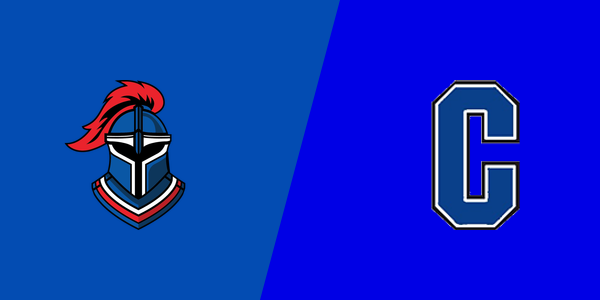 Riverwood vs. Centennial High School