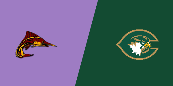 Bayside High School vs. Frank W. Cox High School