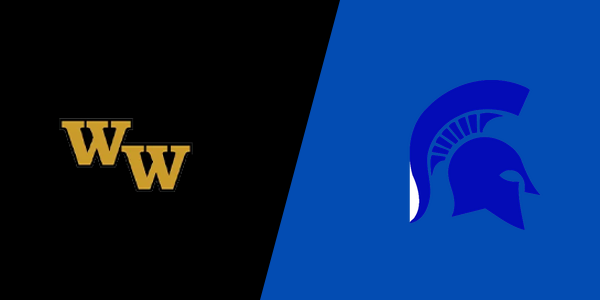 Western Wayne High School vs. Mid Valley Secondary Center