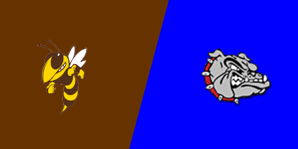 Pellston High School vs. Inland Lakes High School