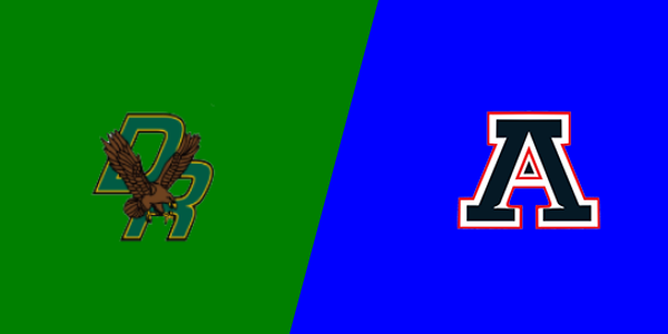 Dighton-Rehoboth Regional High School vs. Apponequet Regional High School