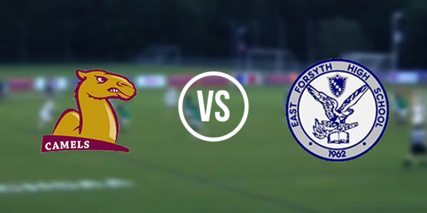 Atkins Academic & Technology High School vs East Forsyth High School