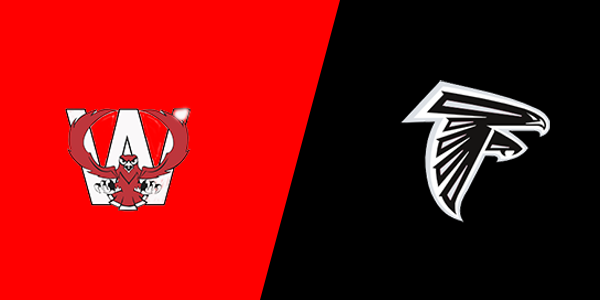 North Mahaska High School vs. Wayne High School