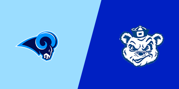 Rogers High School - Puyallup vs. Olympia High School