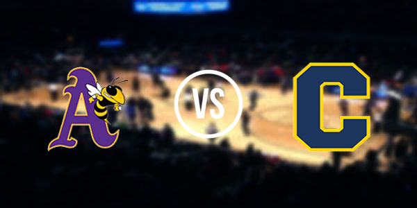 Clarkston High School vs. Avondale High School