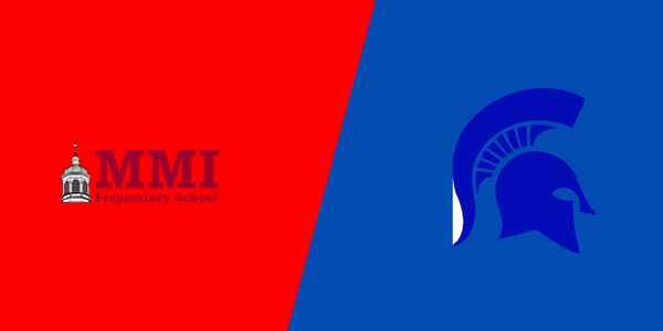 MMI Preparatory School vs. Mid Valley Secondary Center