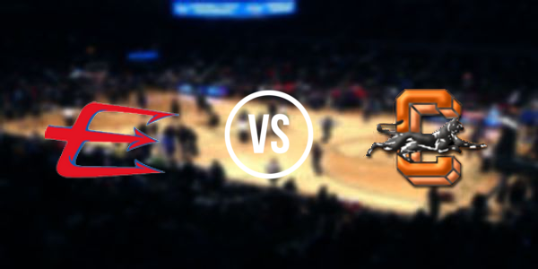 Evanston High School vs. Cokeville High School