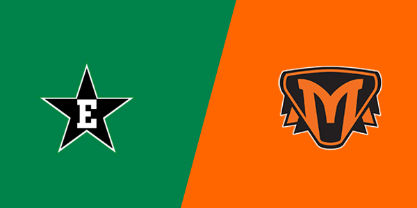 Estacada High School vs. Molalla High School