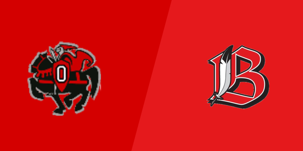 Orion High School vs. Brimfield High School
