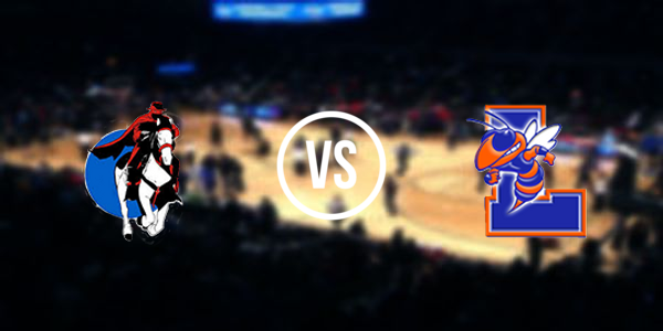 T Wingate Andrews High School vs. Lexington Senior High School