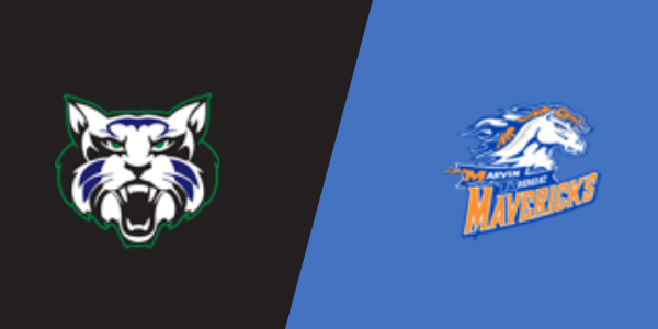 Weddington Middle School vs. Marvin Ridge Middle School