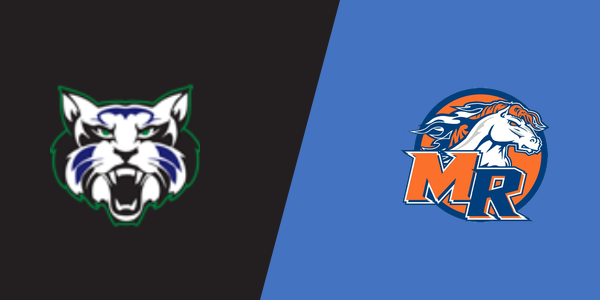 Weddington Middle School vs. Marvin Ridge Middle School