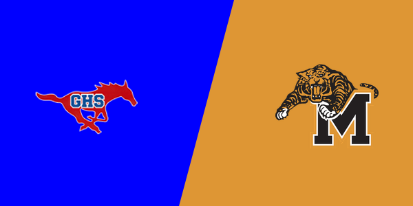 Grapevine High School vs. Mansfield High School