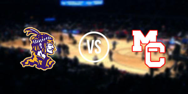 Motley County High School vs Munday High School