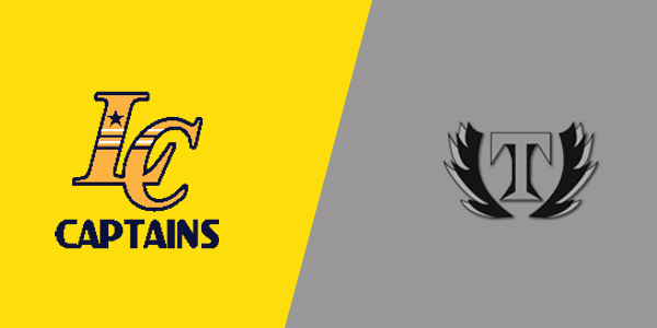 Loudoun County High School vs. Dominion High School