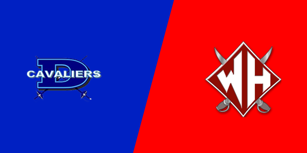 Dorman High School vs. Wade Hampton High School - Greenville