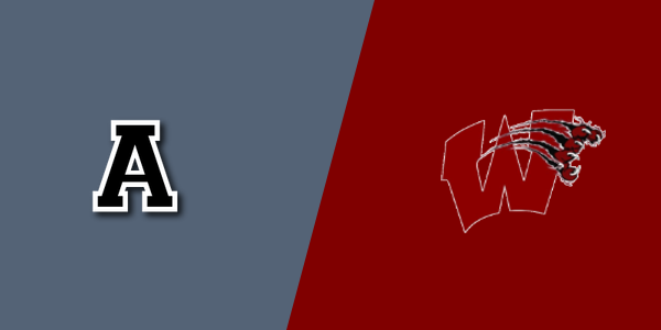 Away vs. Wakefield High School