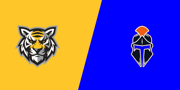 Daniel Hand High School vs. Lyman Hall High School