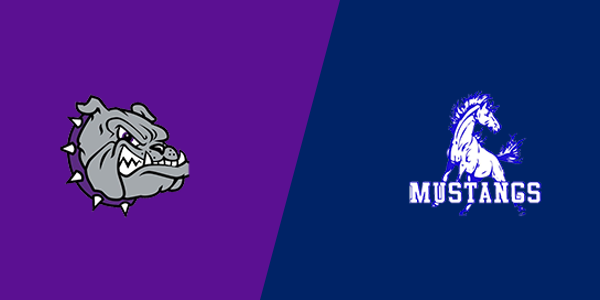 South Harrison High School vs. North Nodaway High School