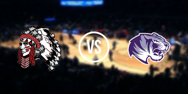 White Pigeon High School vs. Lawrence High School