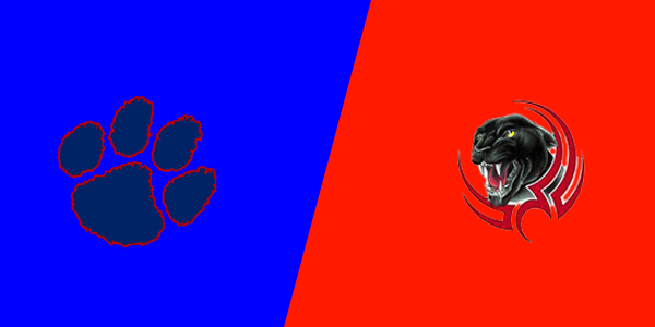 Analy High School vs. Mckinleyville High School