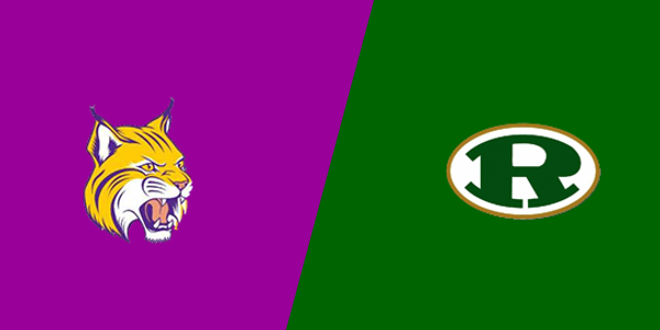 Oliver Springs High School vs. Rockwood High School