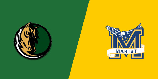 Morrow High School vs. Marist School