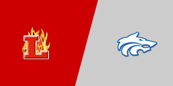 Lodi High School vs. Sierra High School - Manteca