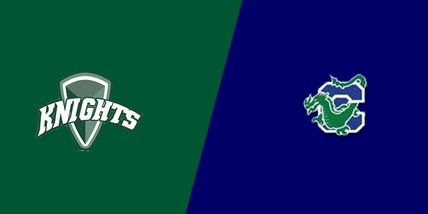 Rice Memorial High School vs. Colchester High School