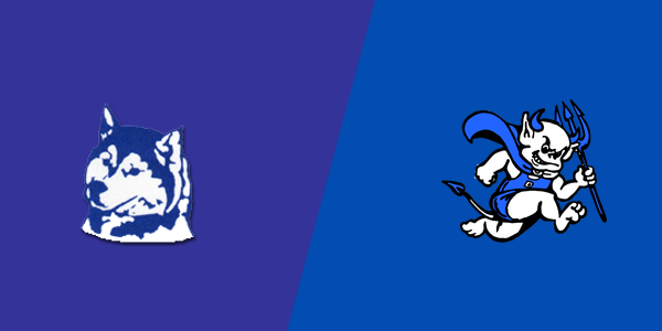 Camas County High School vs. Dietrich High School