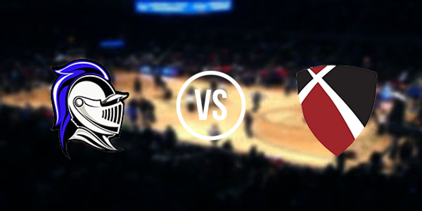 Harrisburg Christian School vs Mount Calvary Christian School