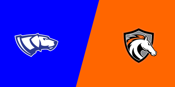 Sparrows Point High School vs. Eastern Technical High School