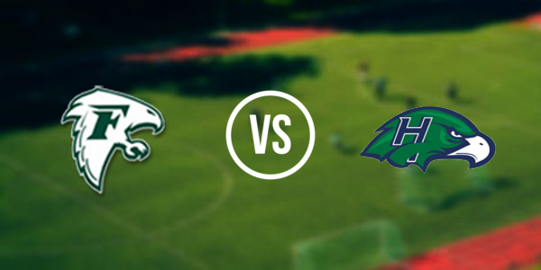 Freeland High School vs Heritage High School