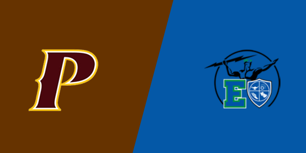 Francis Parker School vs. Eastlake High School
