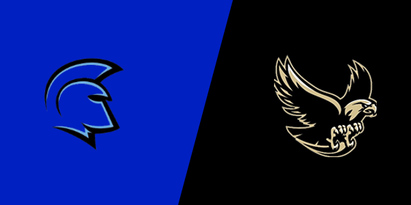Villa Park High School vs. El Dorado High School - Placentia